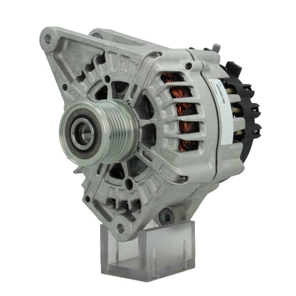 Alternateur Chrysler 180A - Valeo Neuf - 835.555.180.500