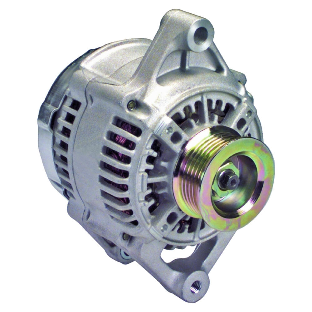 Alternateur Chrysler 90A - WAI Neuf - 835.556.090.440