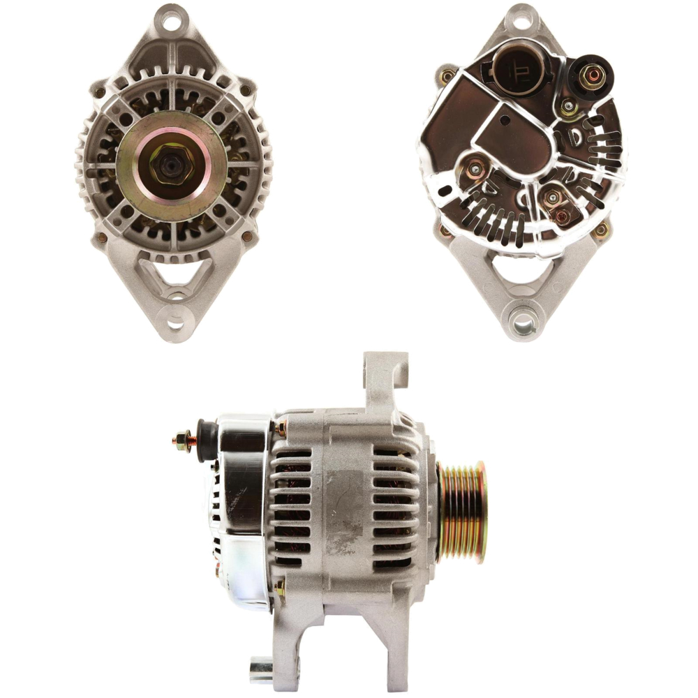 Alternateur Chrysler 90A - +Line Original - 835.557.090.050