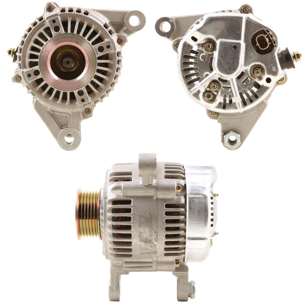 Alternateur Jeep 117A - +Line Original - 835.558.117.050