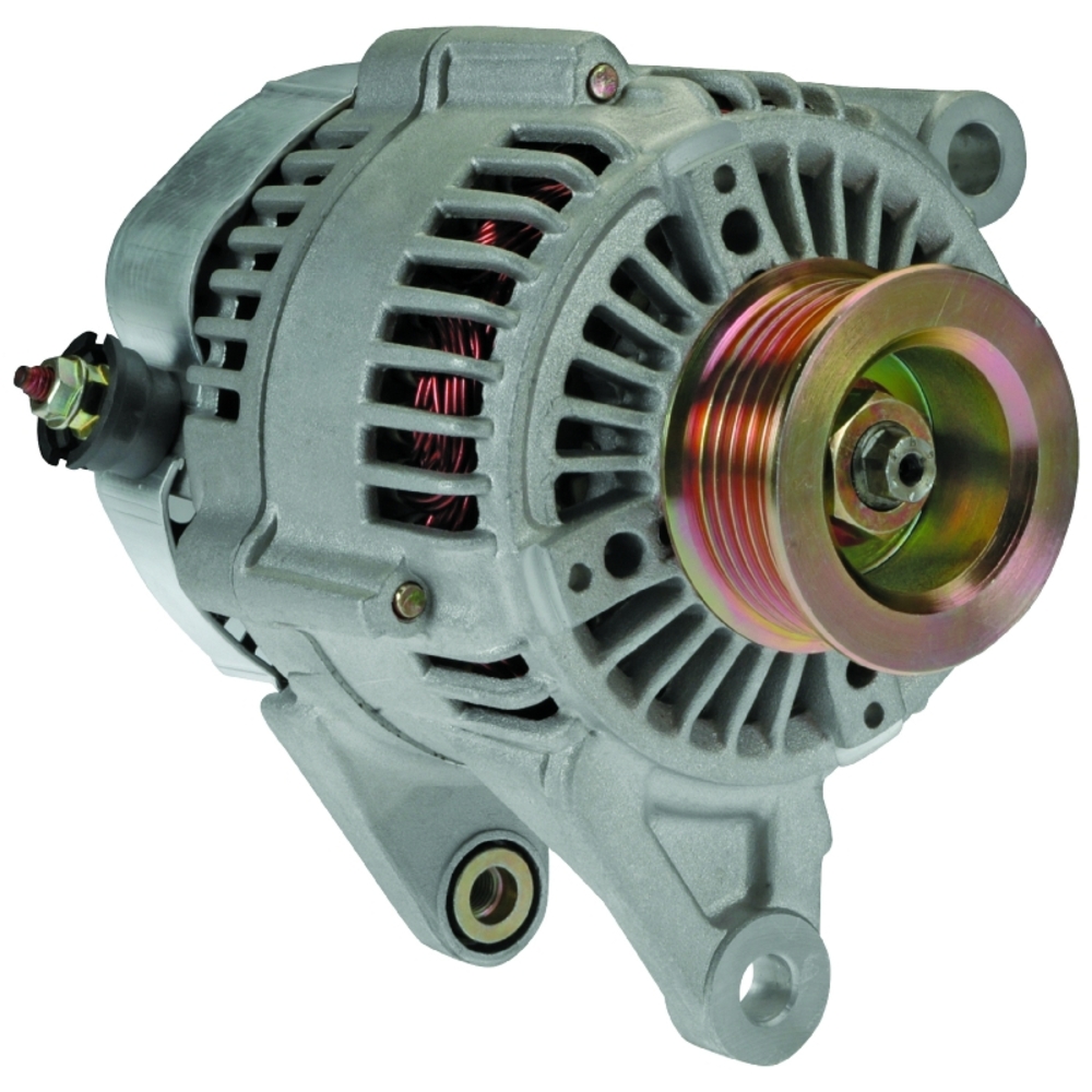 Alternateur Jeep 117A - WAI Neuf - 835.558.117.440