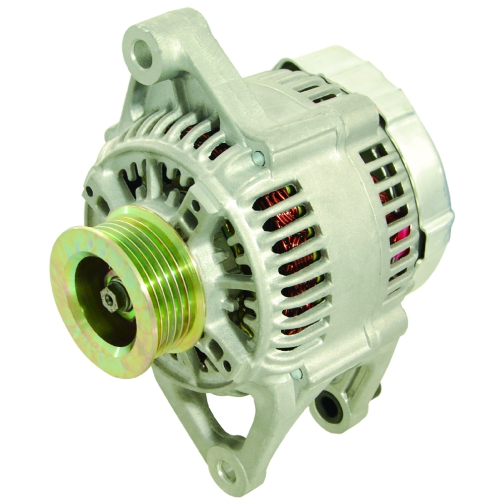 Alternateur Jeep 117A - WAI Neuf - 835.559.117.440