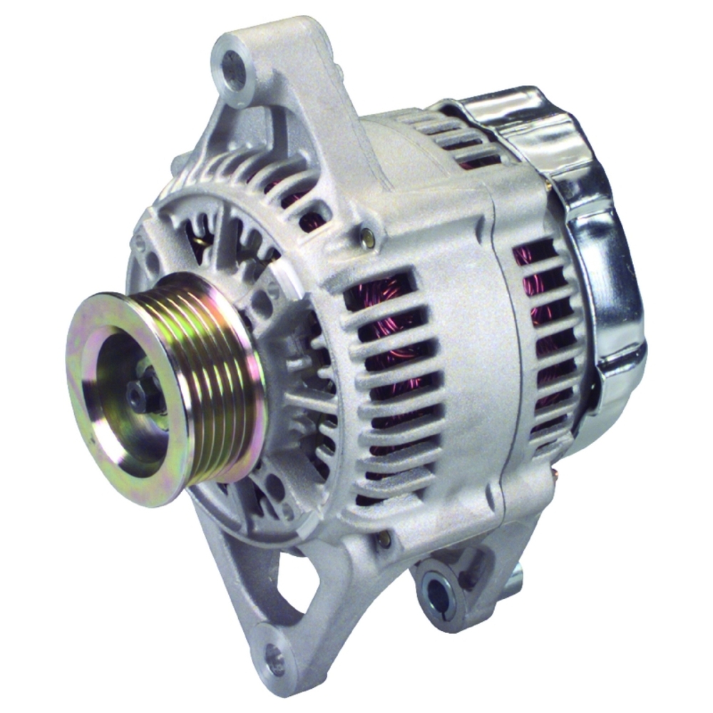 Alternateur Jeep 117A - WAI Neuf - 835.559.117.441