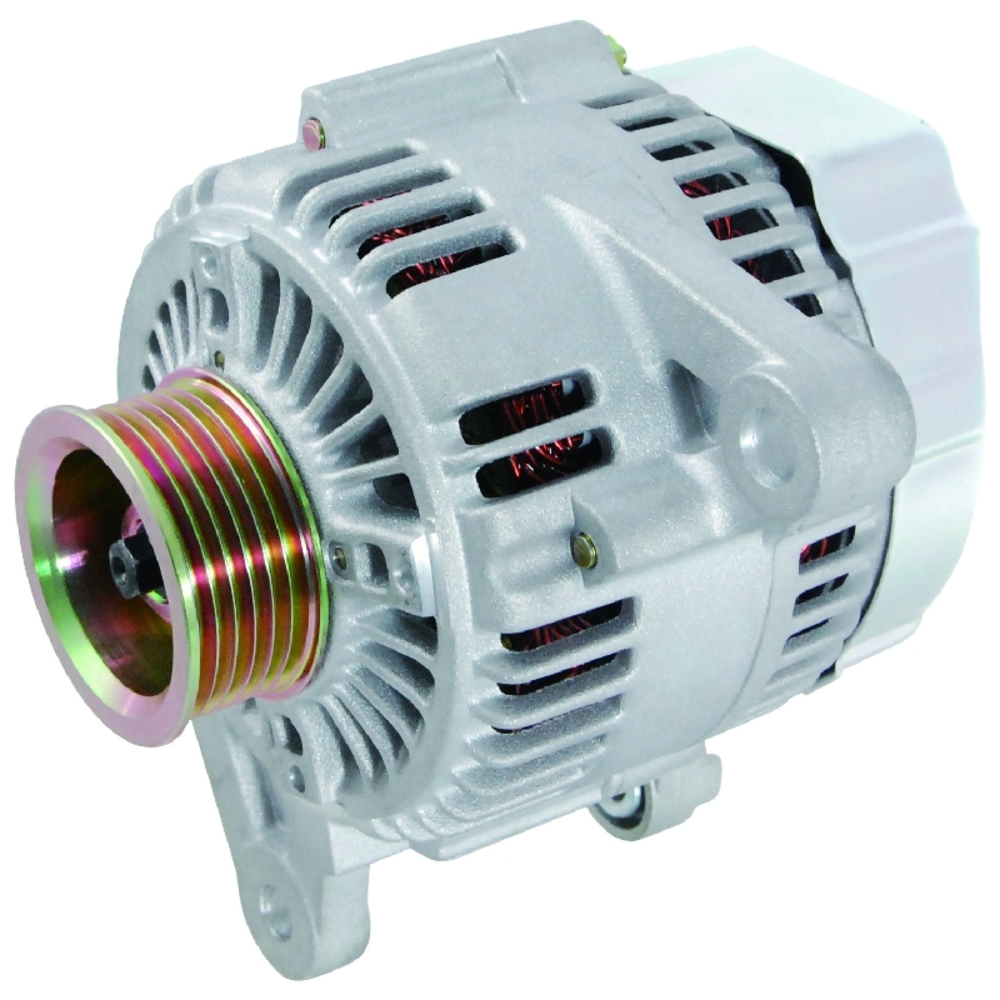 Alternateur Jeep 117A - WAI Neuf - 835.561.117.440