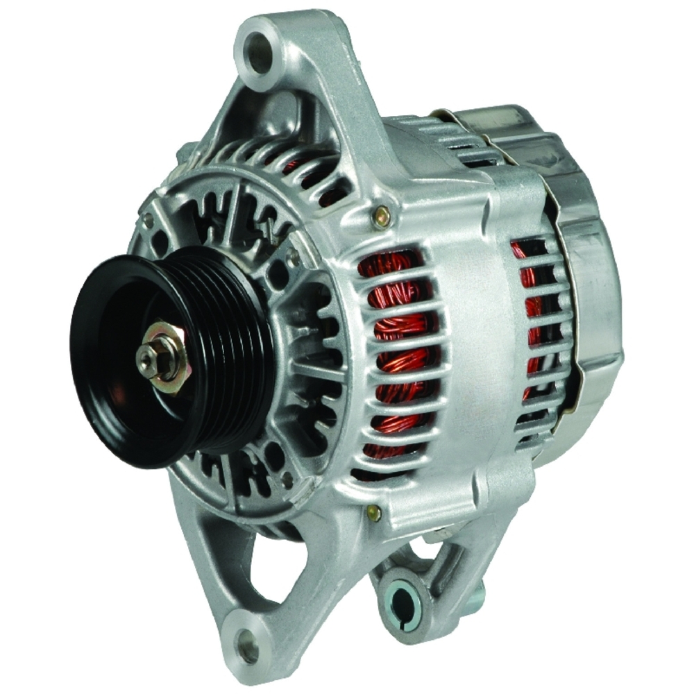 Alternateur Jeep 117A - WAI Neuf - 835.562.117.440
