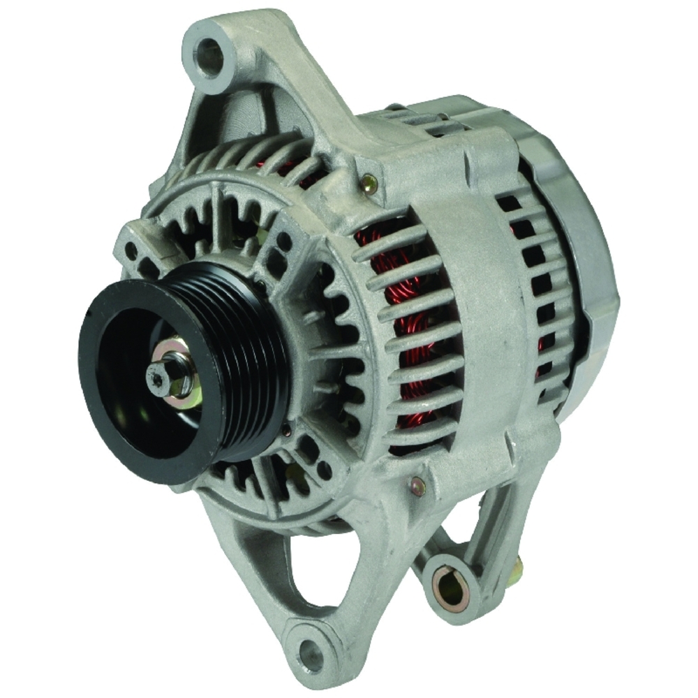 Alternateur Jeep 117A - WAI Neuf - 835.563.117.440