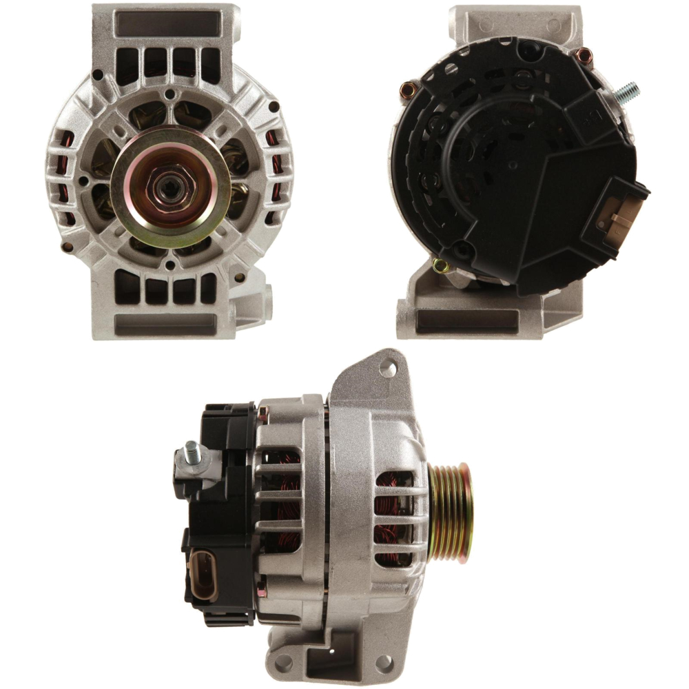 Alternateur Chevrolet 105A - +Line Original - 835.570.105.000
