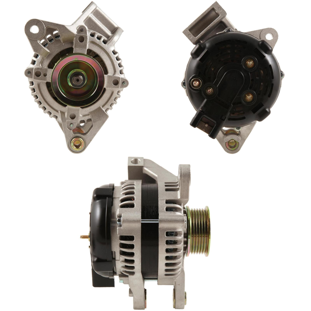 Alternateur Cadillac 140A - +Line Original - 835.575.140.050