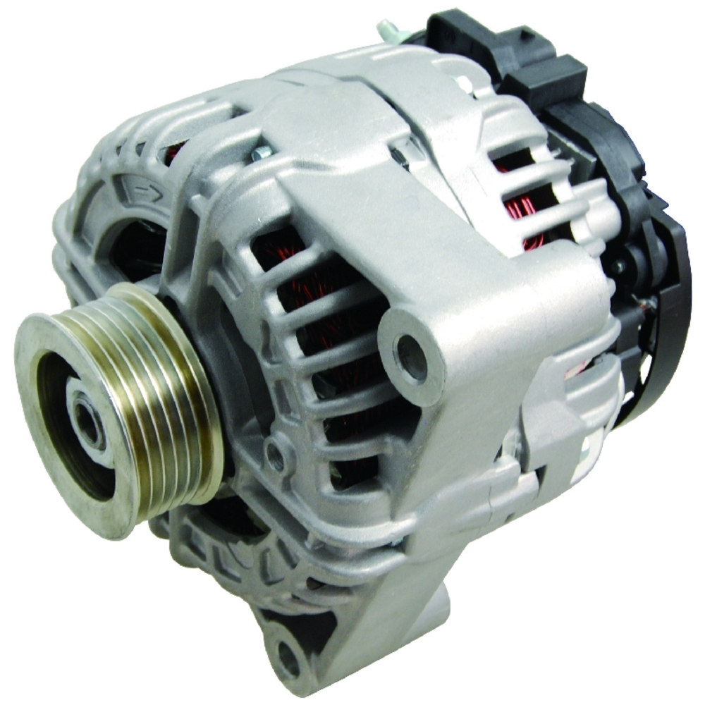Alternateur Chevrolet 125A - WAI Neuf - 835.576.125.440