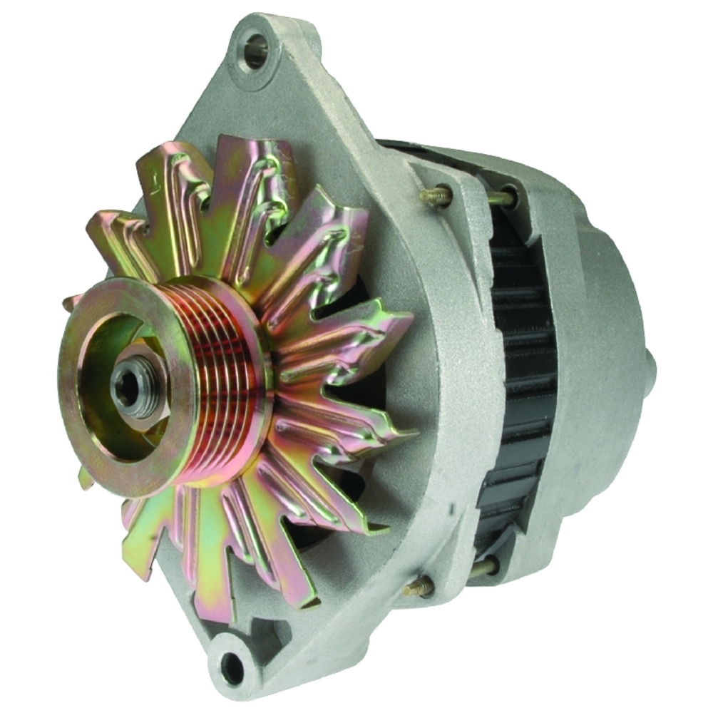Alternateur Cadillac 120A - WAI Neuf - 835.577.120.440