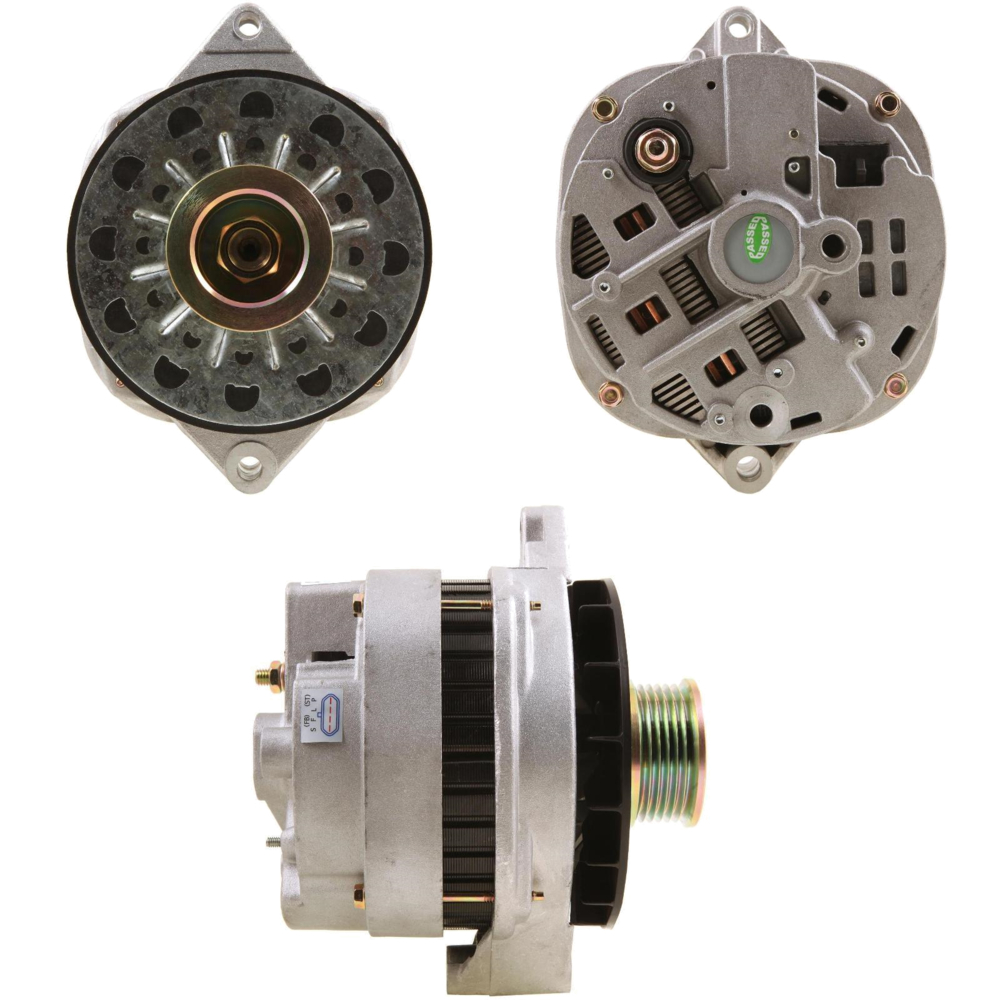 Alternateur Cadillac 140A - +Line Original - 835.578.140.030