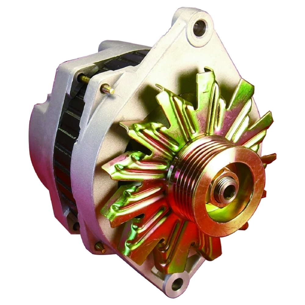 Alternateur Chevrolet 125A - WAI Neuf - 835.579.120.440