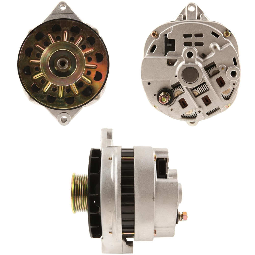 Alternateur Cadillac 140A - +Line Original - 835.581.140.030