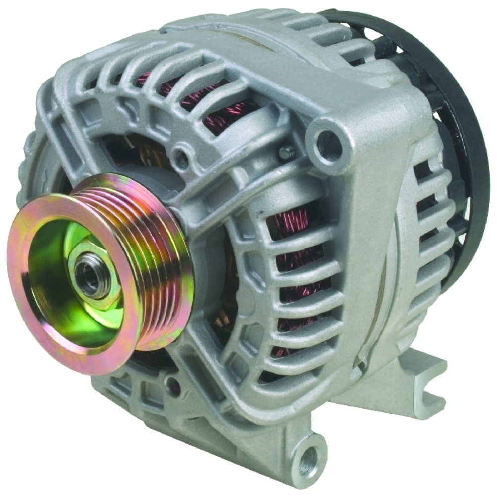 Alternateur Chevrolet 105A - WAI Neuf - 835.582.105.440