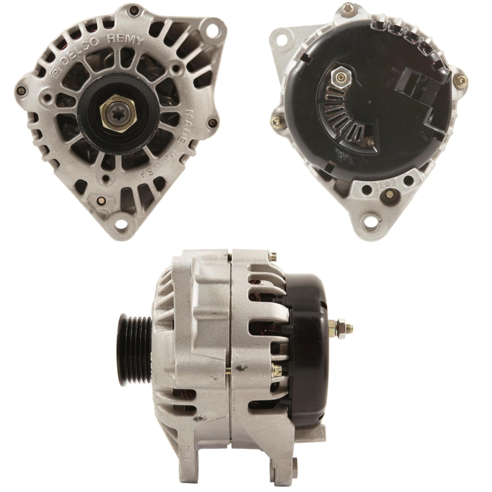 Alternateur Chevrolet 105A - +Line Original - 835.583.100.030