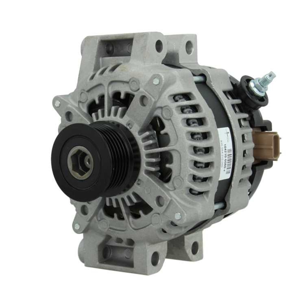 Alternateur Dodge 210A - +Line Original - 835.584.210.050