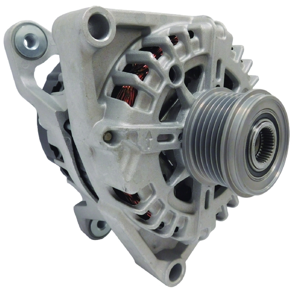 Alternateur Opel / Chevrolet 130A - WAI Neuf - 835.585.130.440