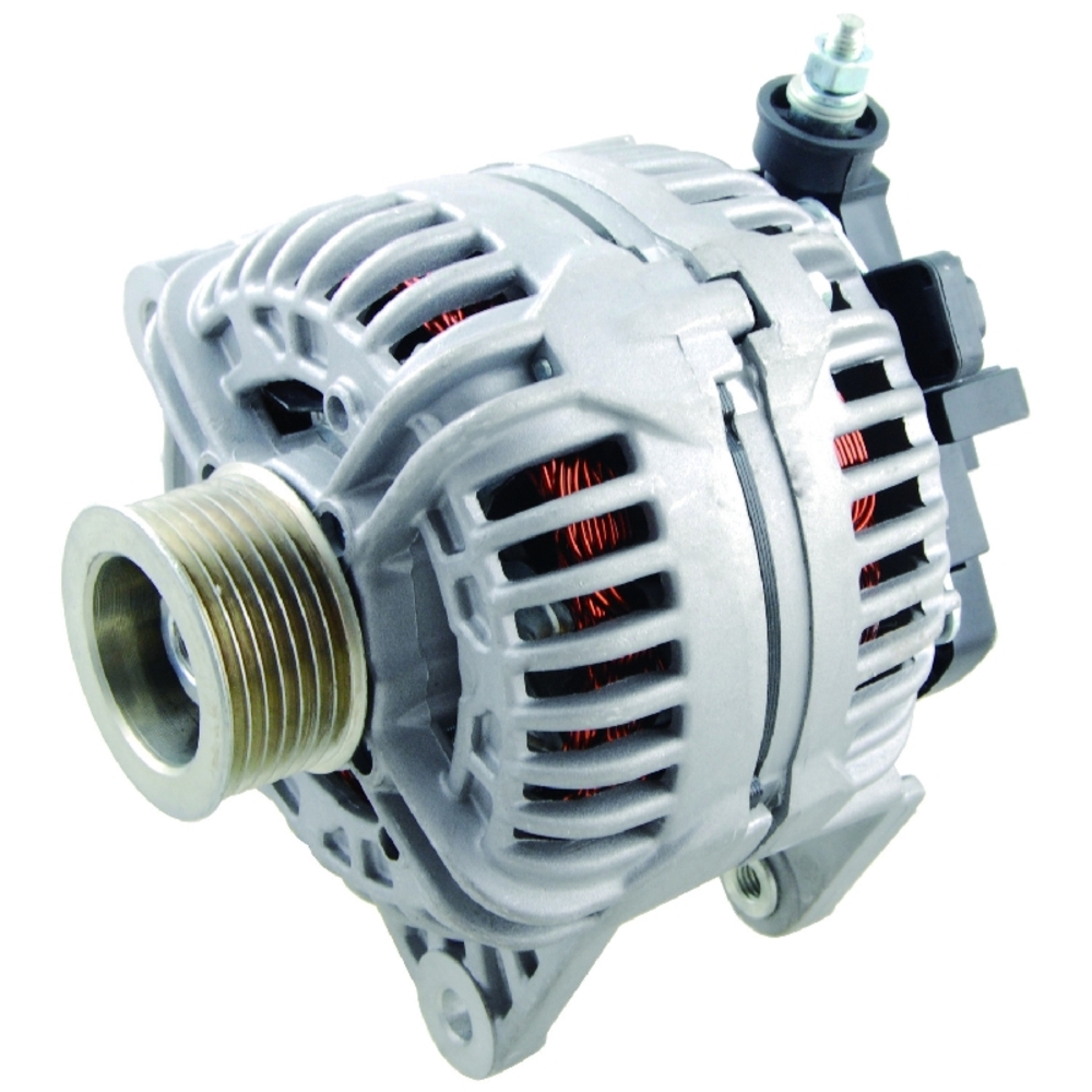 Alternateur Dodge 136A - WAI Neuf - 835.587.136.440