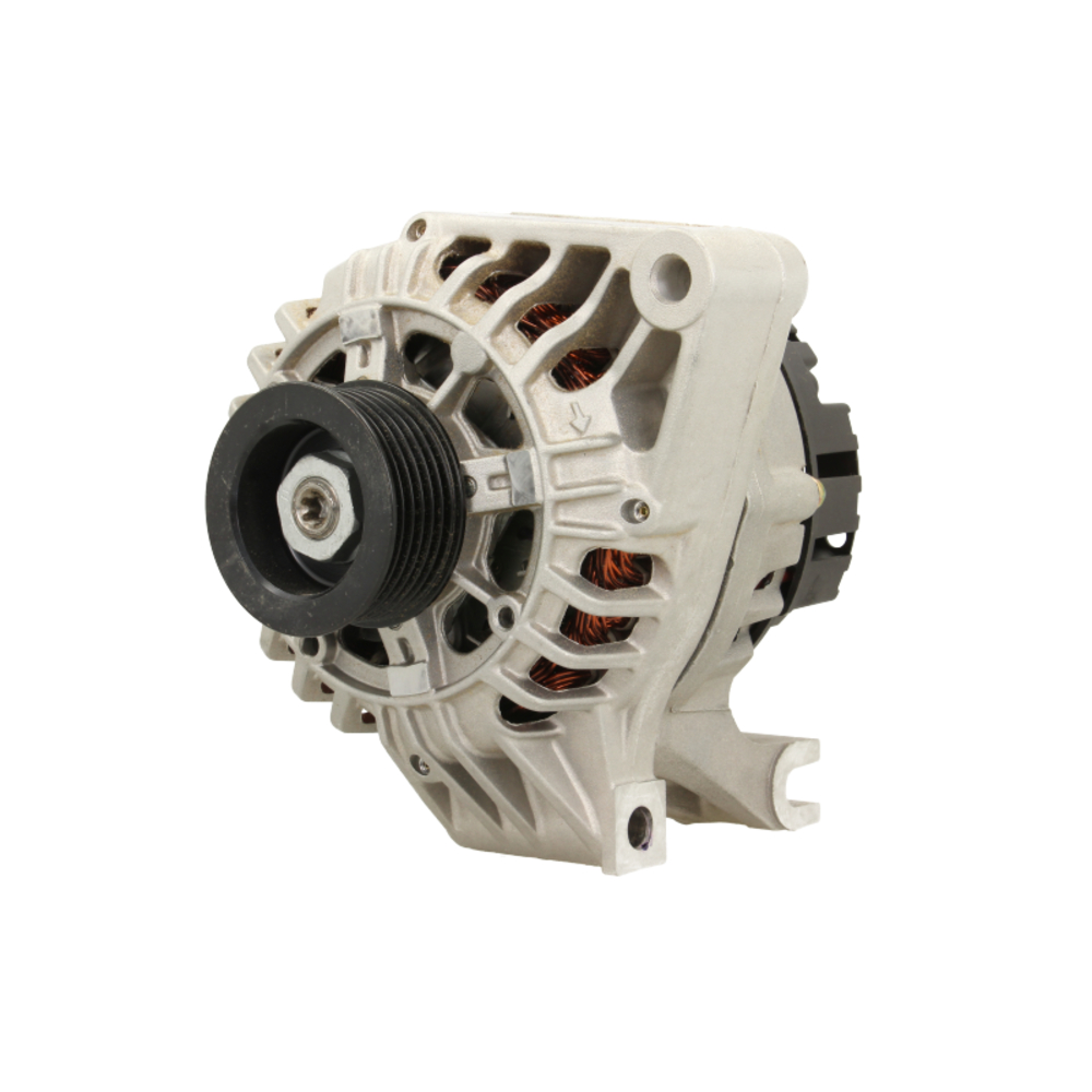 Alternateur Buick / Pontiac 125A - +Line Original - 835.591.105.001