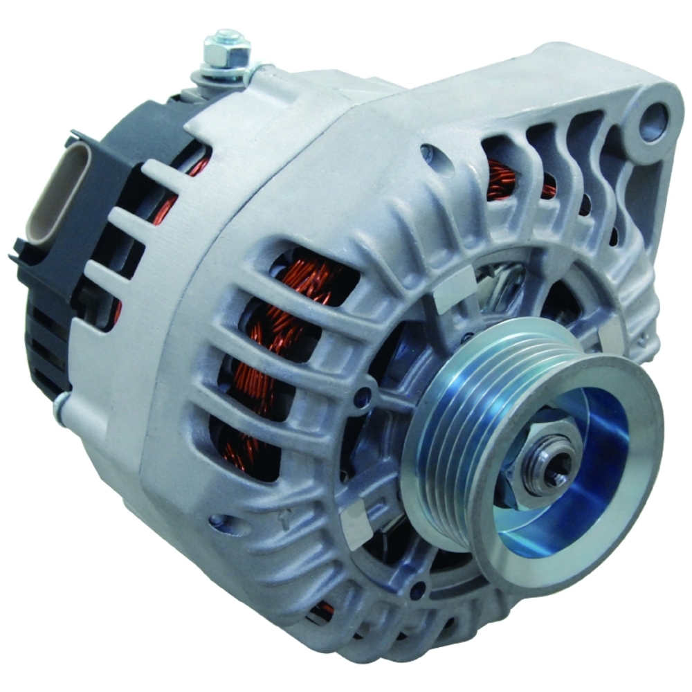 Alternateur Buick / Pontiac 125A - WAI Neuf - 835.591.105.440
