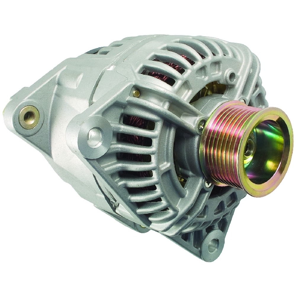 Alternateur Dodge 136A - WAI Neuf - 835.592.136.440