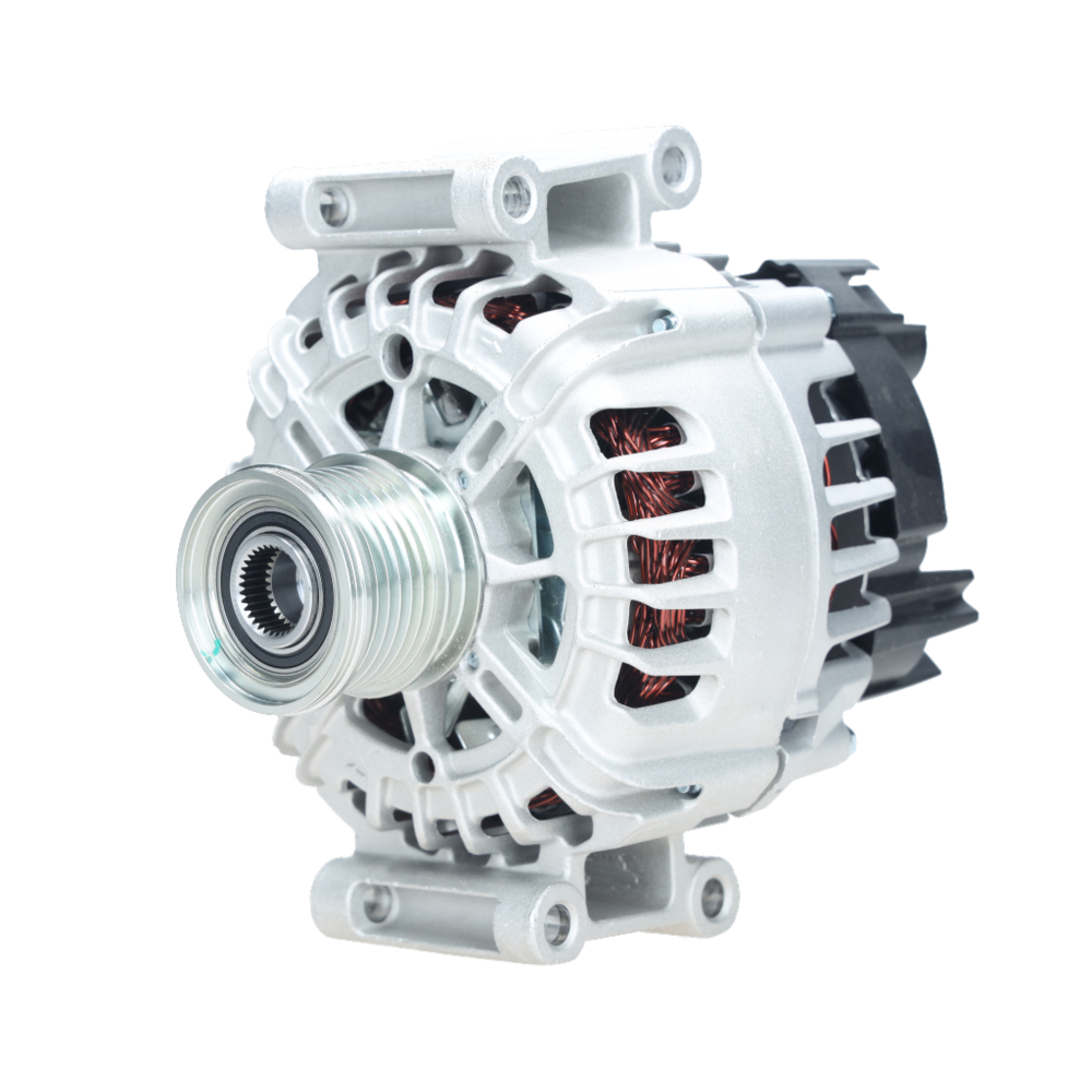 Alternateur Pontiac 120A - +Line Original - 835.595.120.000