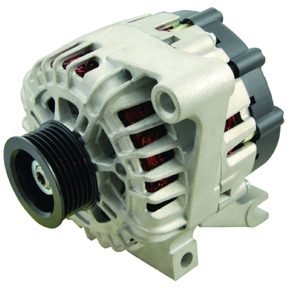 Alternateur Pontiac 120A - WAI Neuf - 835.595.120.440
