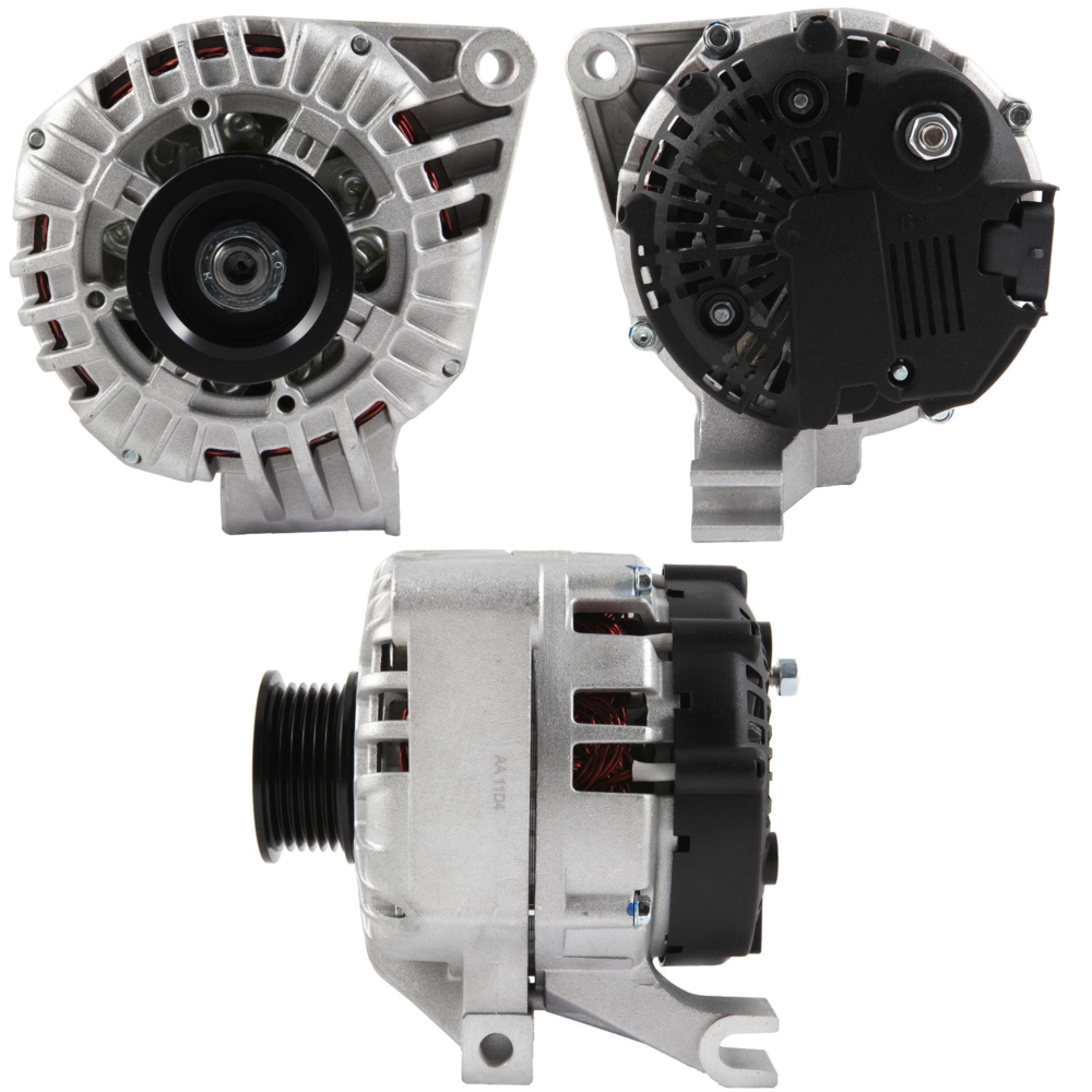 Alternateur Buick 125A - +Line Original - 835.596.125.000