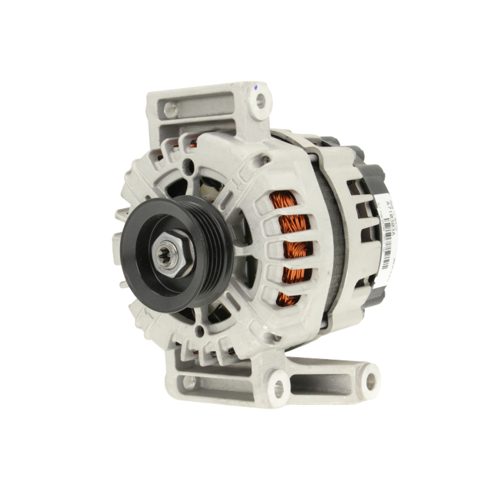 Alternateur Chevrolet 130A - Valeo Neuf - 835.597.130.500