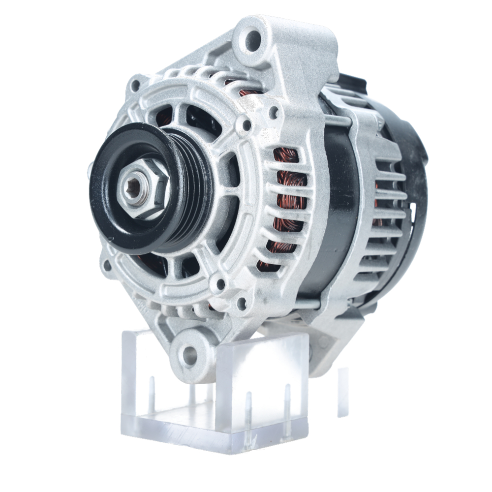 Alternateur Chevrolet 80A - +Line Pro Reman - 835.599.080.346