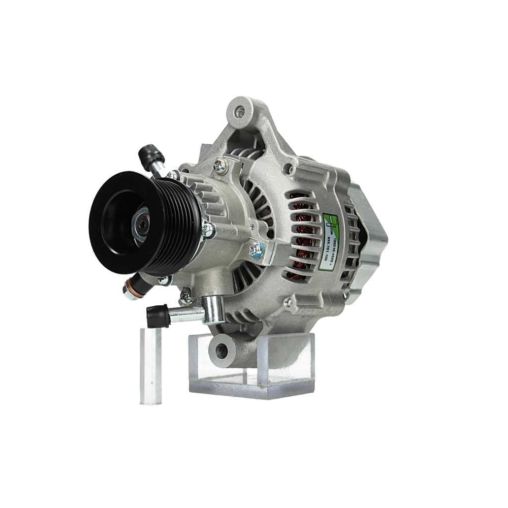 Alternateur Jeep 100A - +Line Original - 835.701.100.050