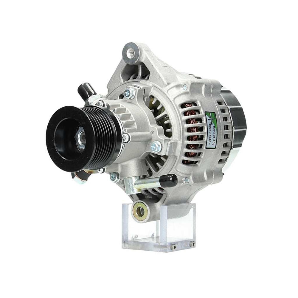 Alternateur Jeep 100A - +Line Original - 835.702.100.050