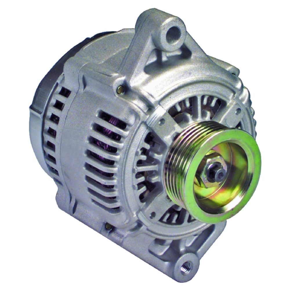 Alternateur Chrysler 125A - WAI Neuf - 835.901.120.440
