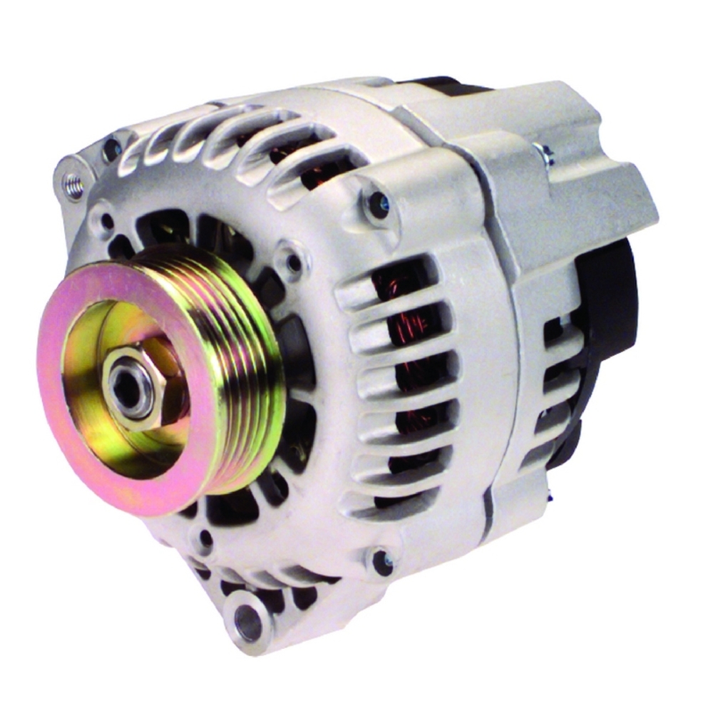 Alternateur Chevrolet 100A - WAI Neuf - 835.904.100.440
