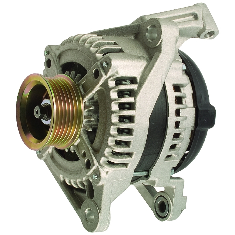 Alternateur Jeep 160A - WAI Neuf - 835.906.160.440