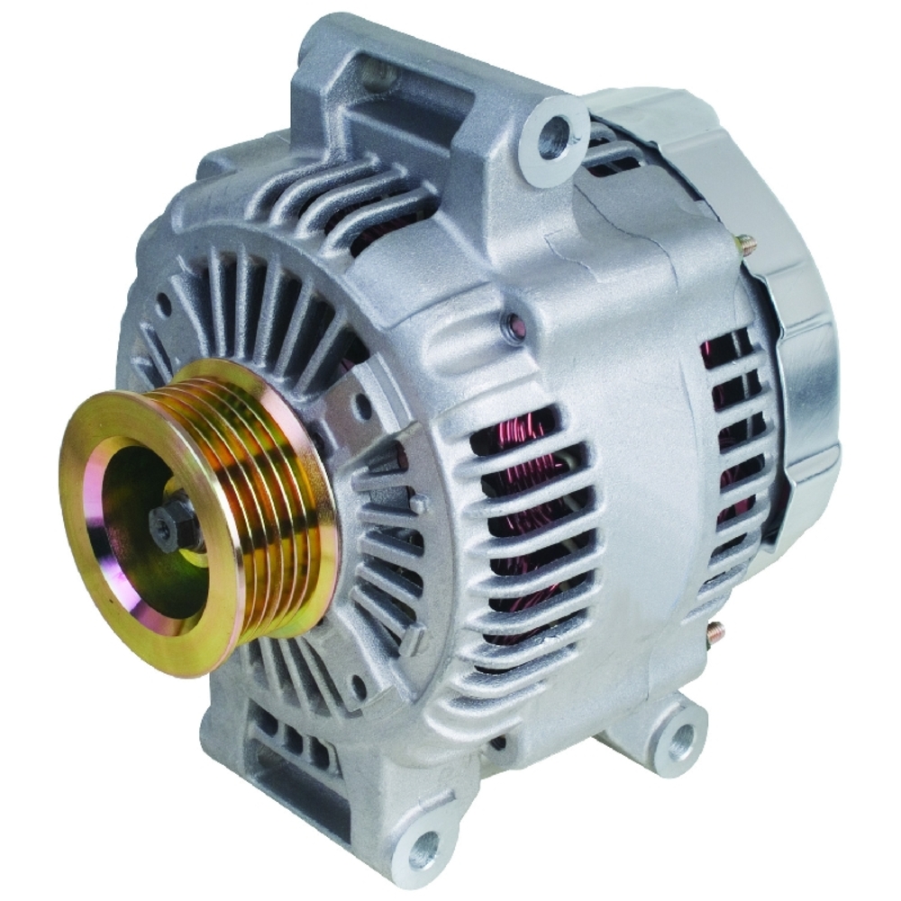 Alternateur Chrysler 136A - WAI Neuf - 835.908.136.440