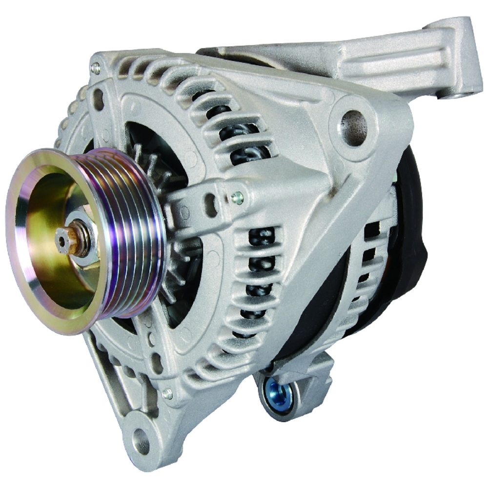 Alternateur Jeep 160A - WAI Neuf - 835.910.160.440