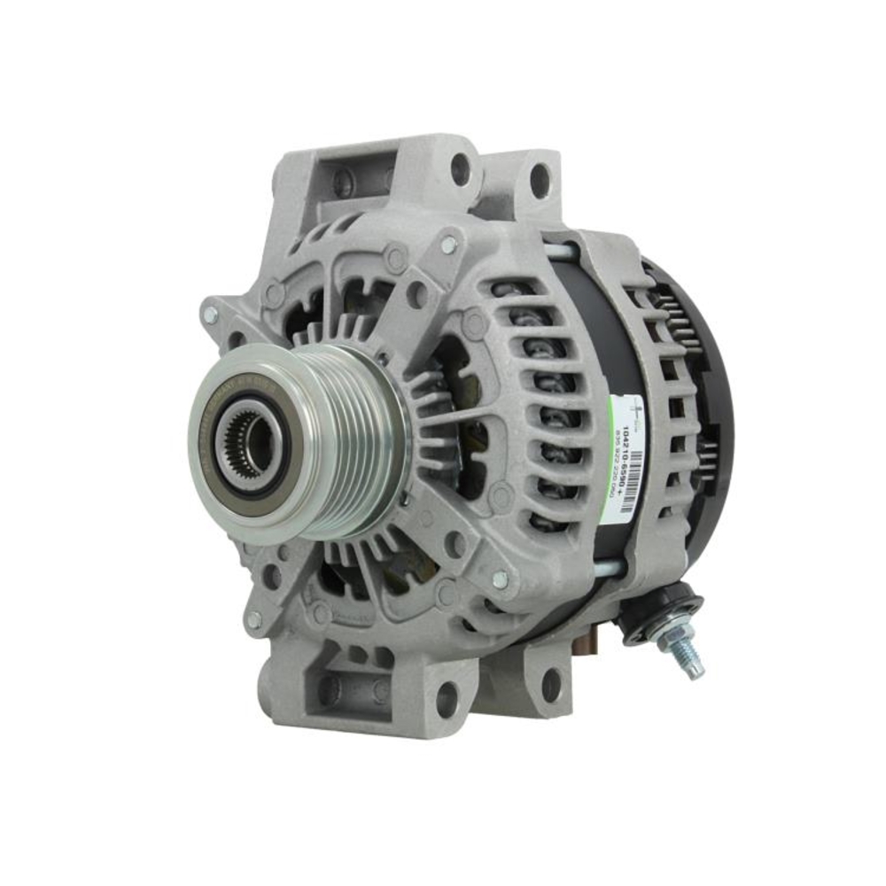 Alternateur Jeep 220A - +Line Original - 835.922.220.050