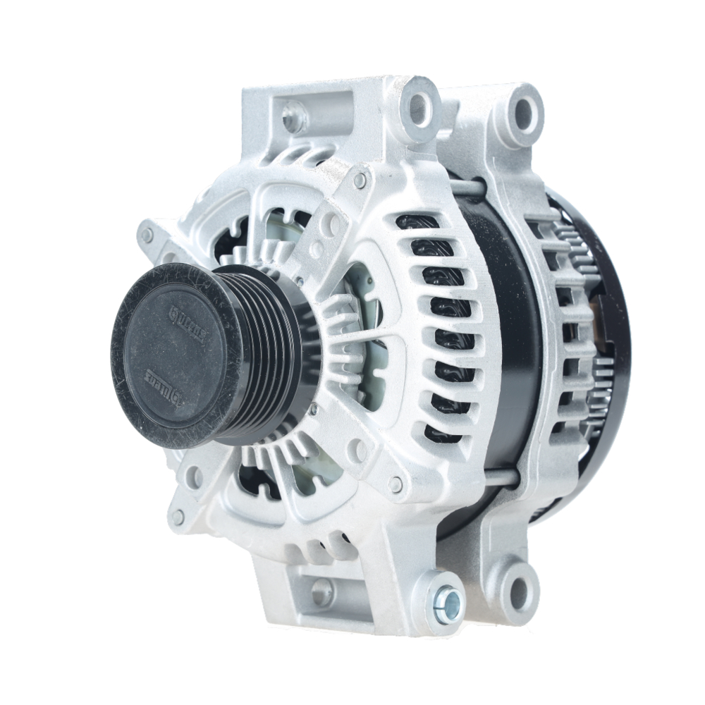 Alternateur Jeep 220A - +Line Pro Reman - 835.922.220.346