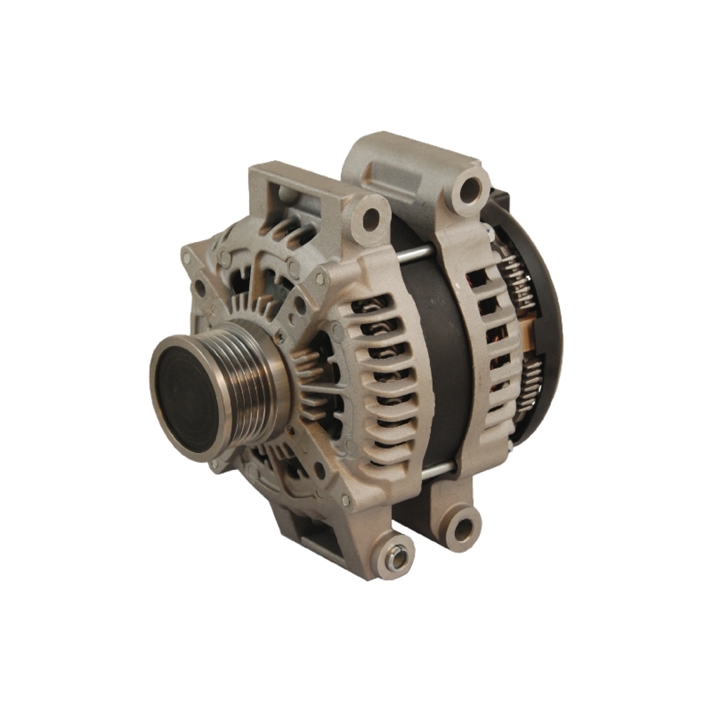 Alternateur Jeep 220A - WAI Rénové - 835.922.220.445