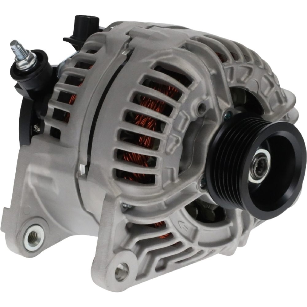 Alternateur Dodge 136A - WAI Neuf - 835.923.132.440