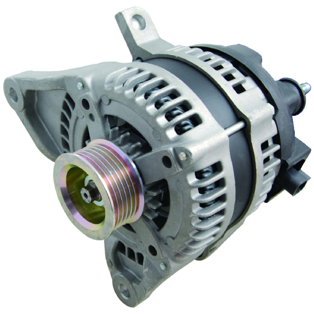 Alternateur Jeep 150A - WAI Neuf - 835.926.150.440