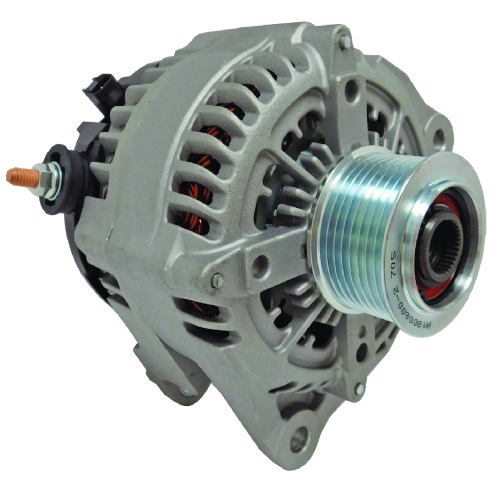 Alternateur Dodge 220A - WAI Neuf - 835.932.220.440