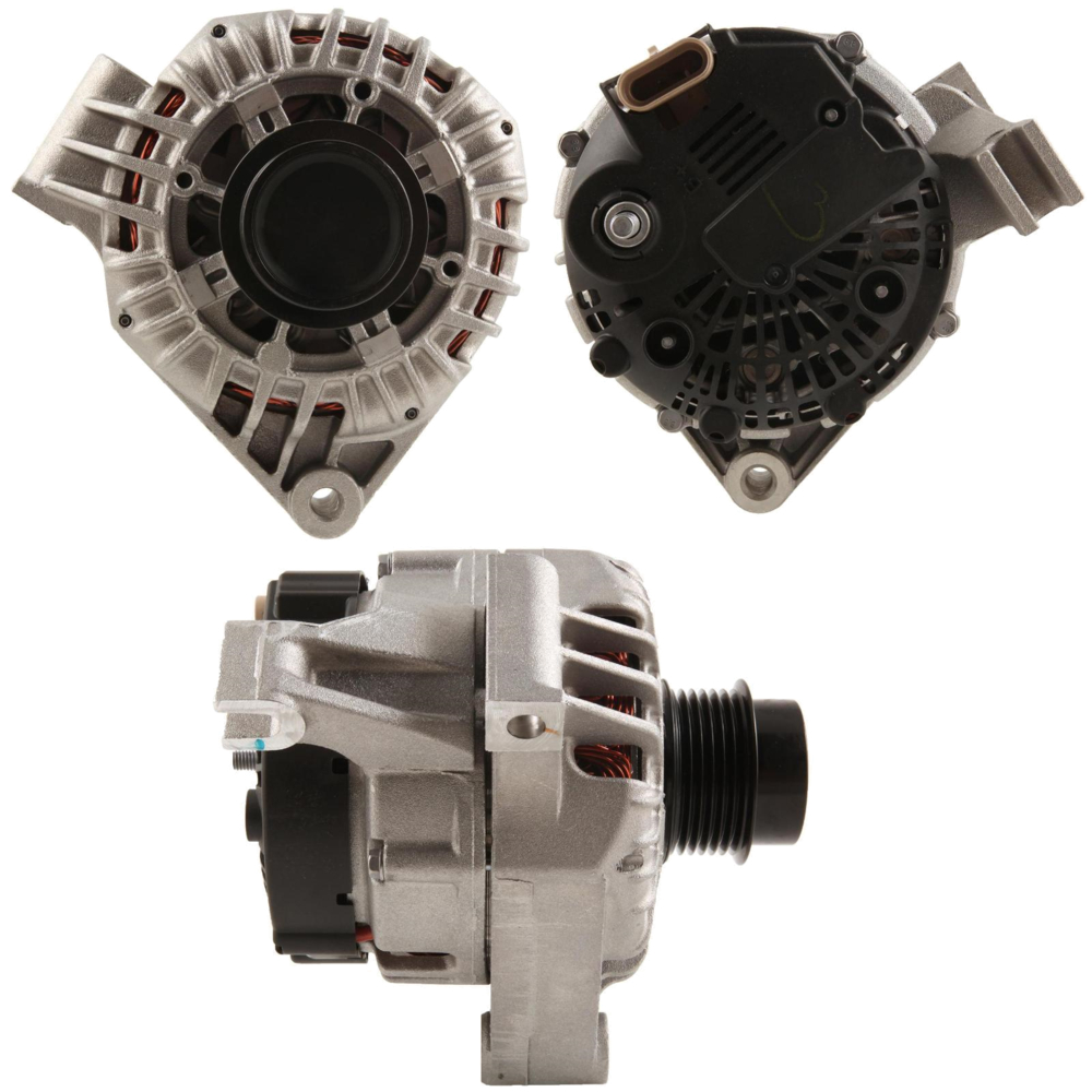Alternateur GM 125A - +Line Original - 835.938.125.000