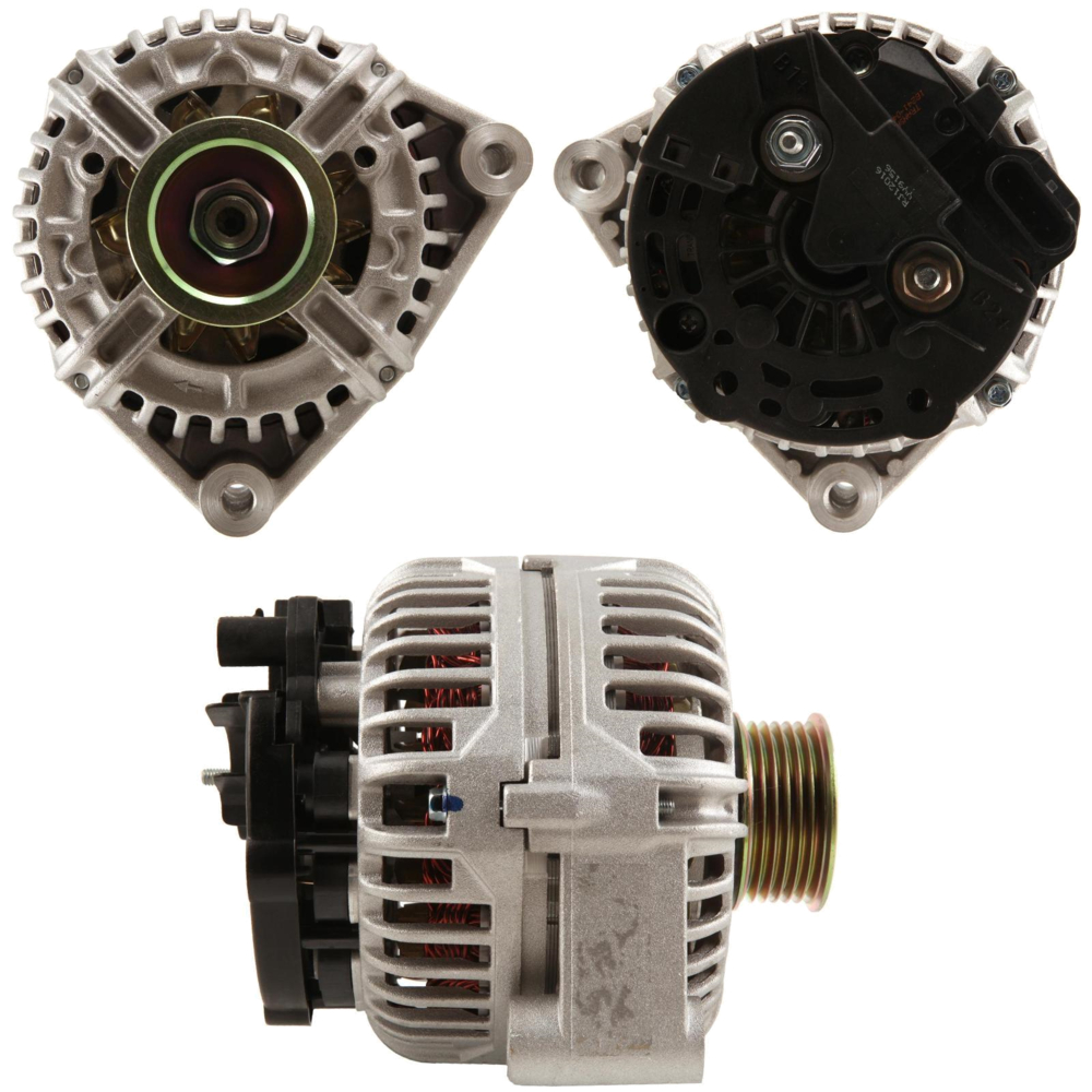 Alternateur GM 130A - +Line Original - 835.939.125.010