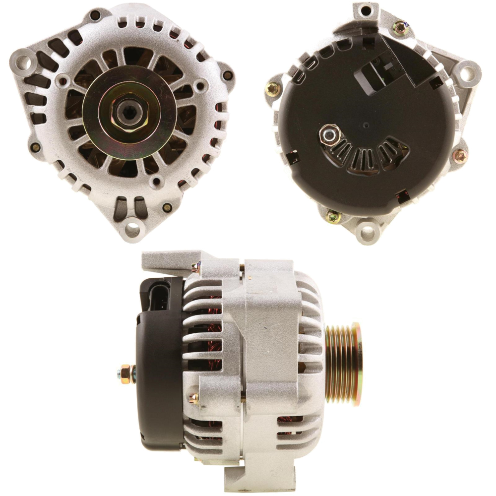 Alternateur Chevrolet 105A - +Line Original - 835.947.105.030