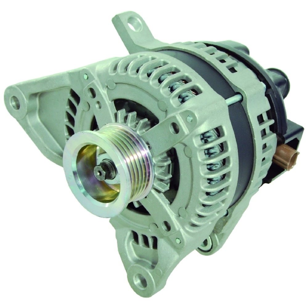 Alternateur Jeep 160A - WAI Neuf - 835.954.160.440
