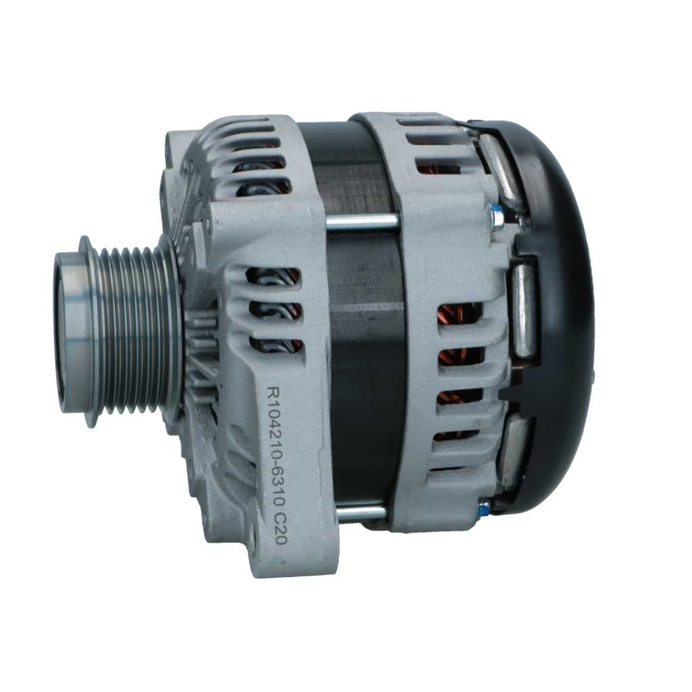 Alternateur Buick 170A - RNL-Standard - 835.960.170.058