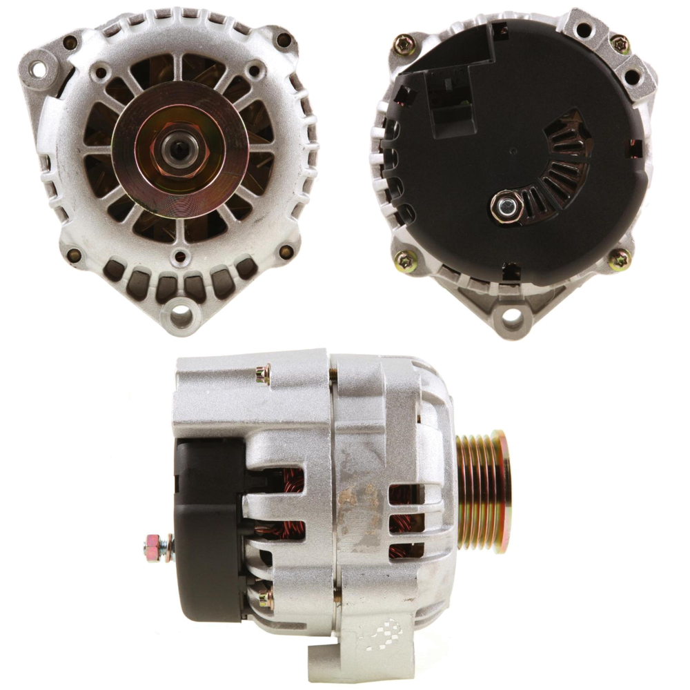Alternateur Chevrolet 105A - +Line Original - 835.965.105.030