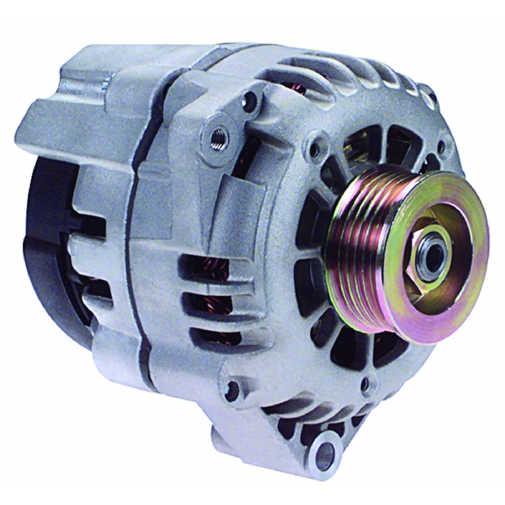 Alternateur Chevrolet 100A - WAI Neuf - 835.965.105.440